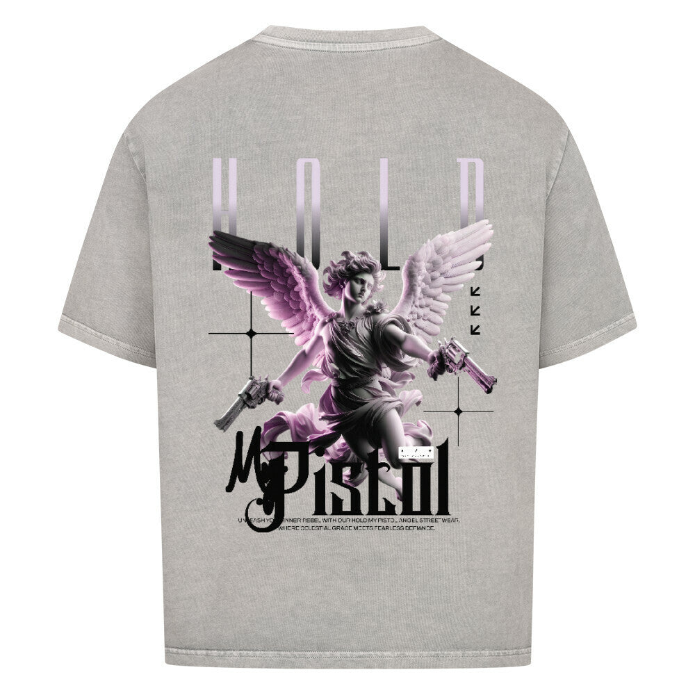 Image for color: washed grey