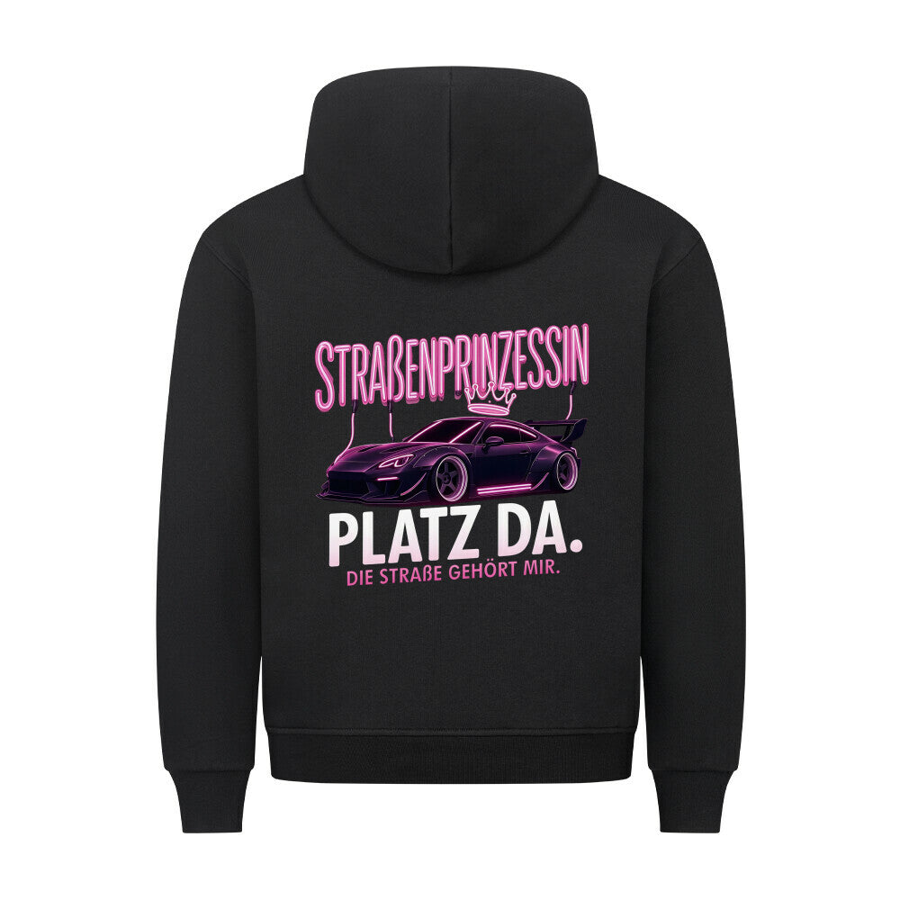 Image for color: schwarz