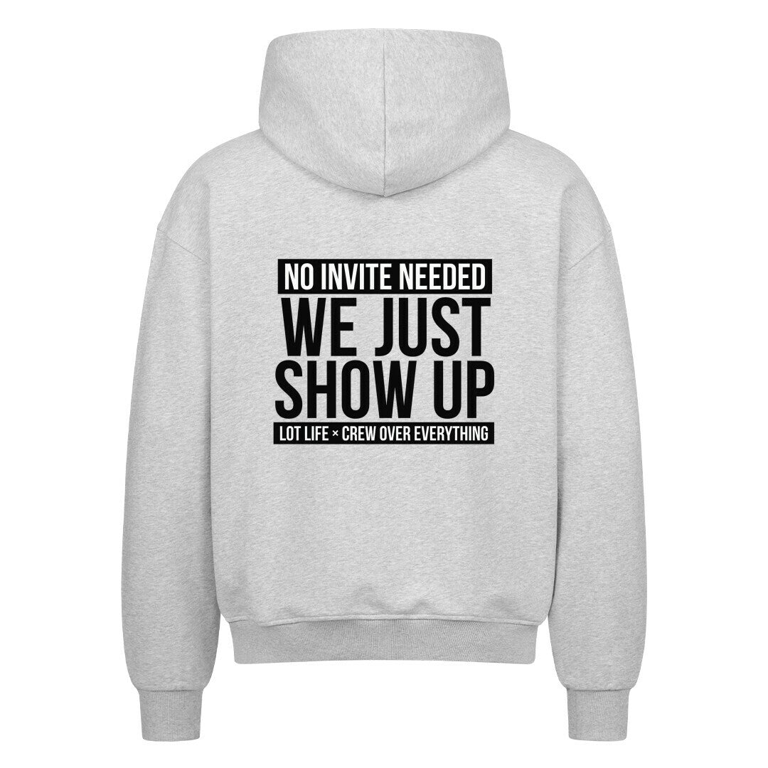 Image for color: heather grey