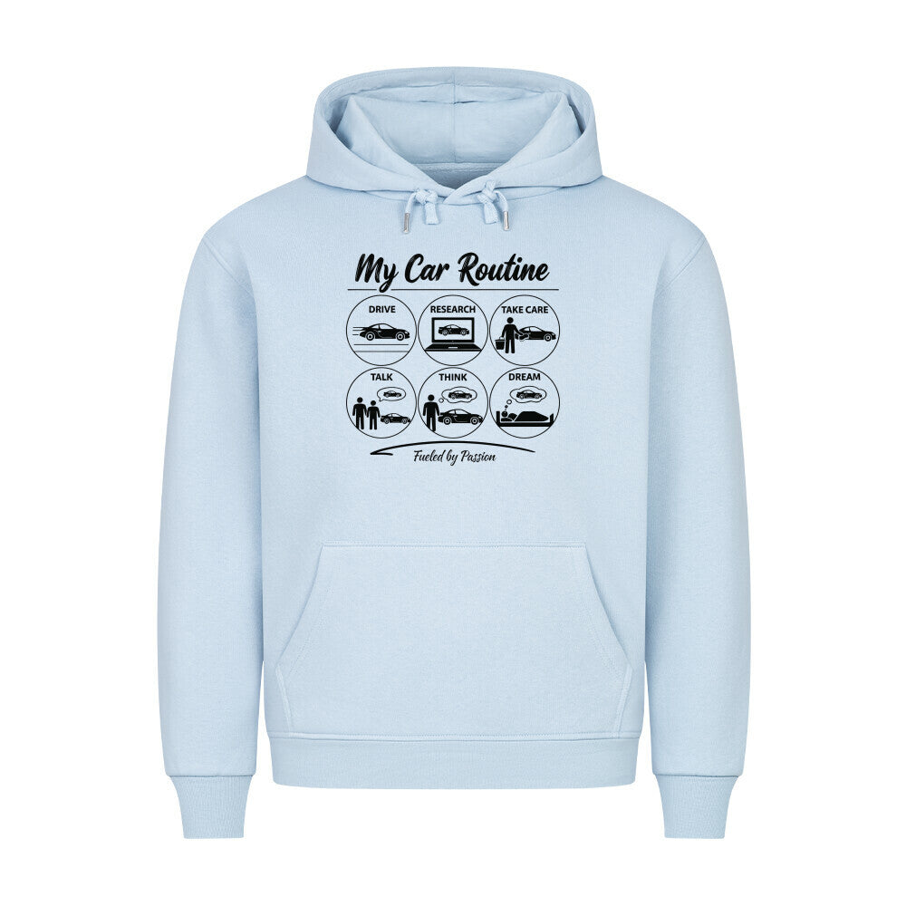 Image for color: babyblau