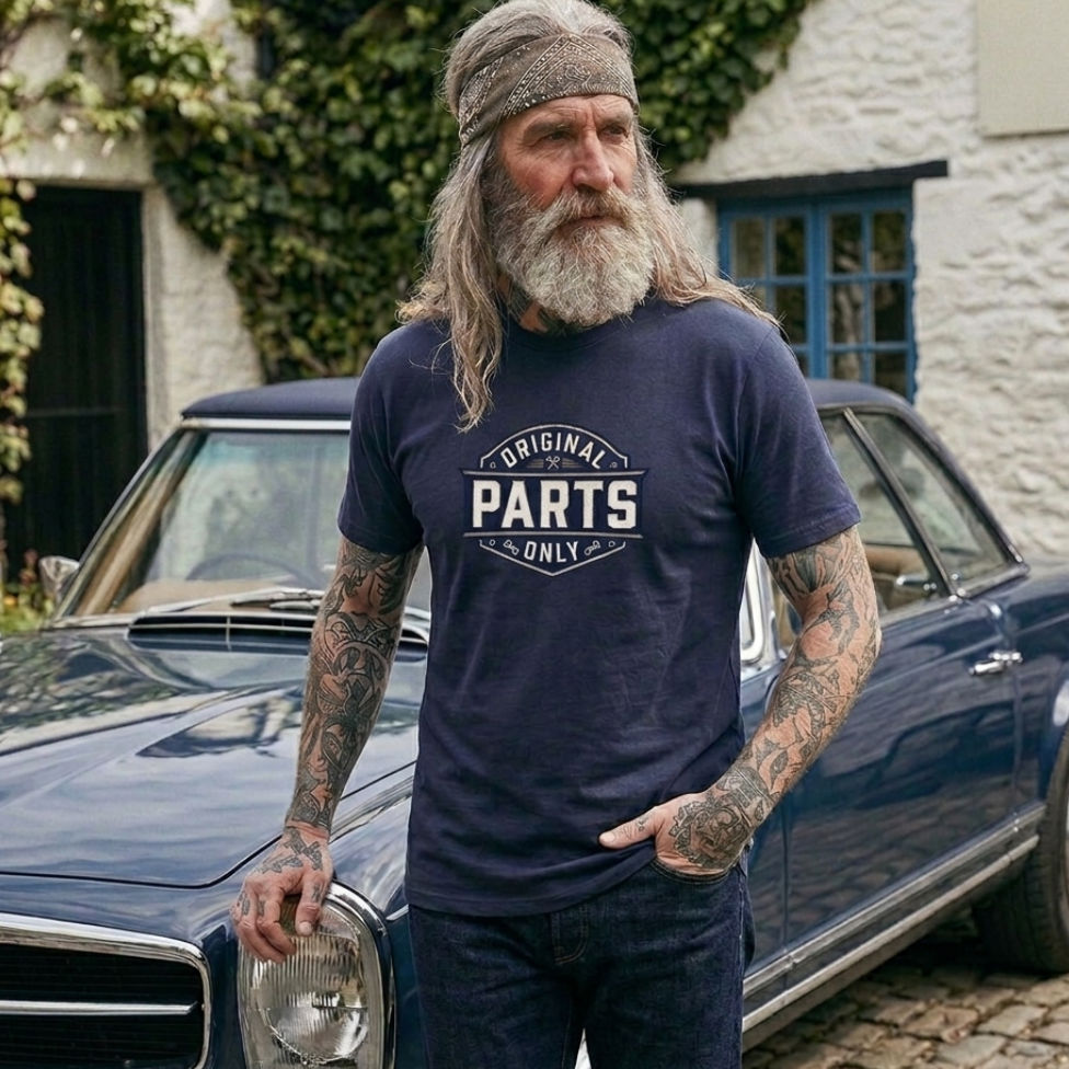 ORIGINAL - T-Shirt